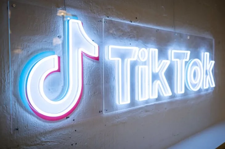 tiktok小店只能绑定一个营销账号？