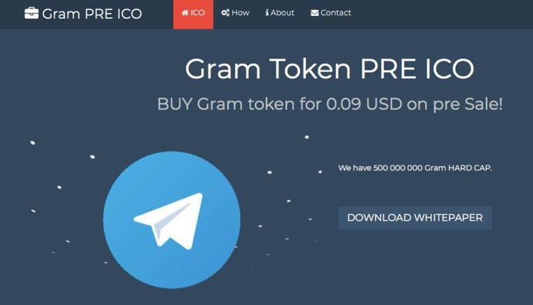 potato和telegram的区别？